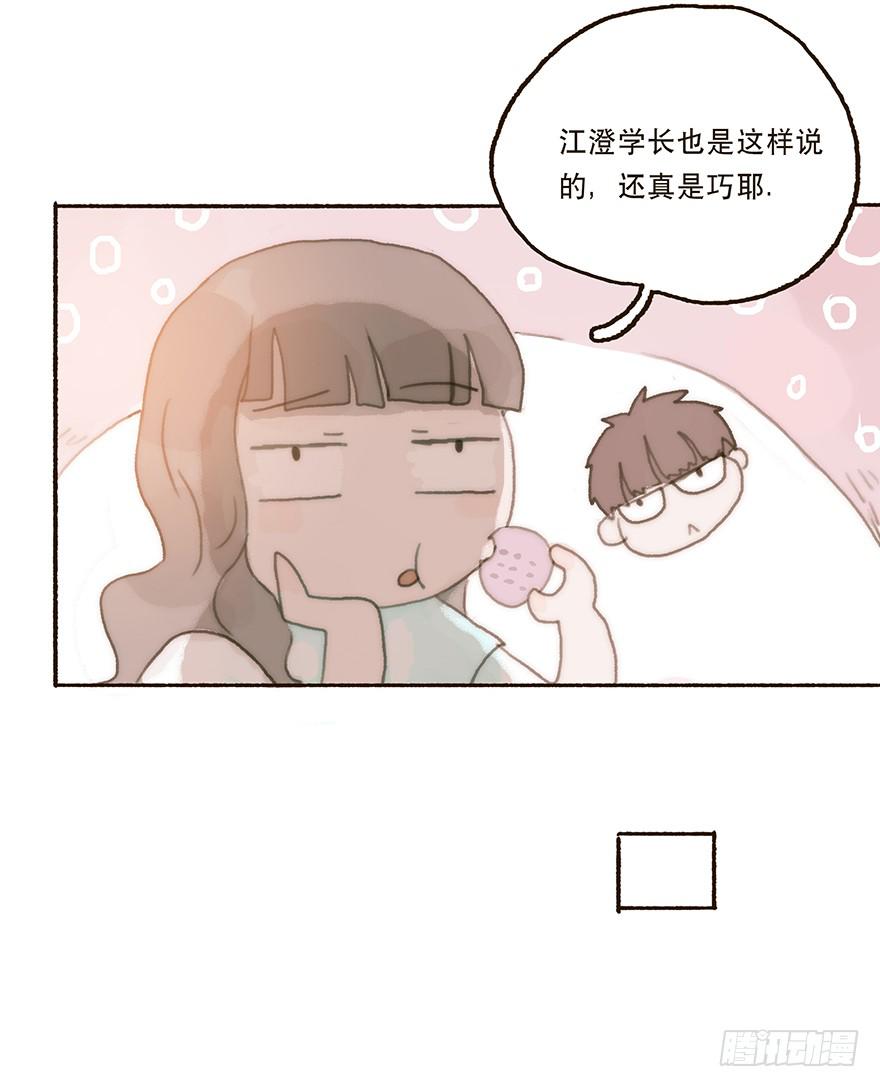 充满遗憾的生日会-第33话