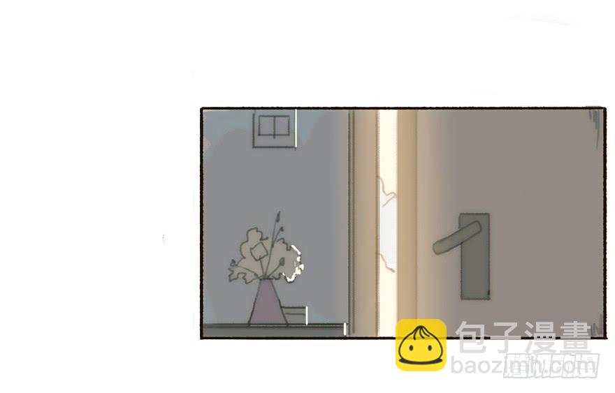 充满遗憾的生日会-第33话
