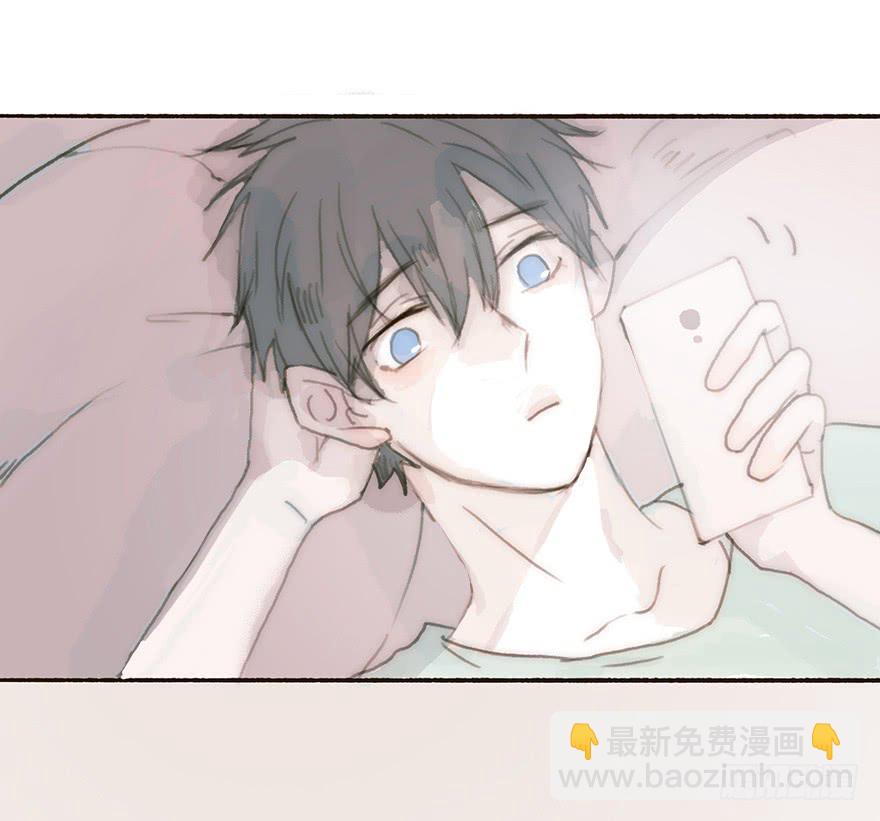 充满遗憾的生日会-第33话