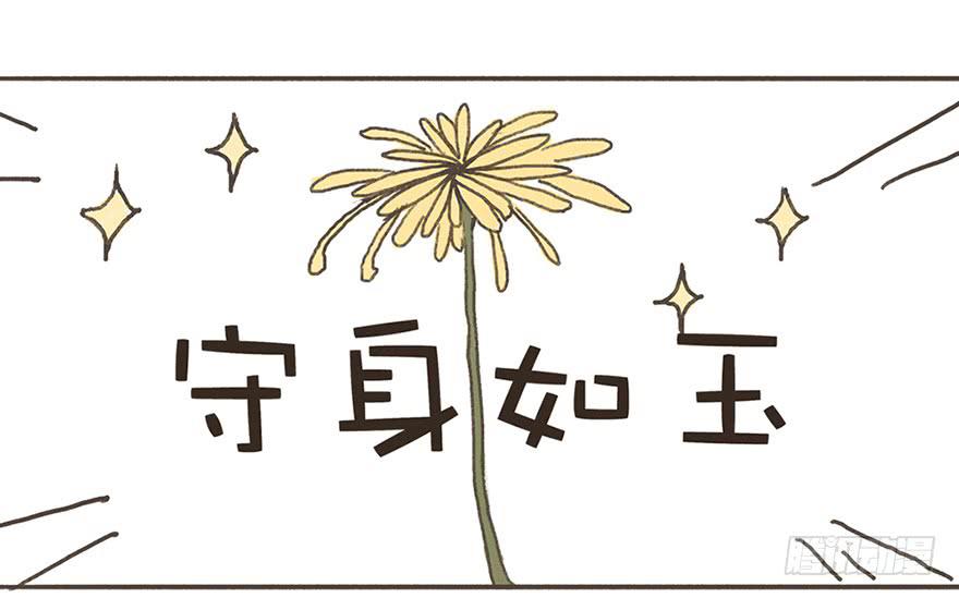 为徐弥雅守身如玉-第5话