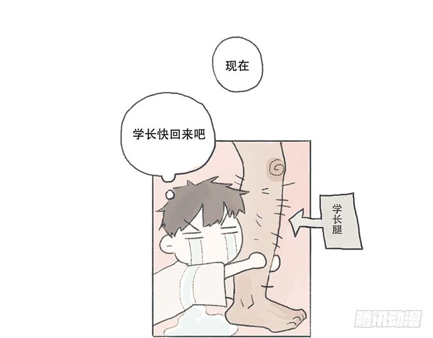 为徐弥雅守身如玉-第5话