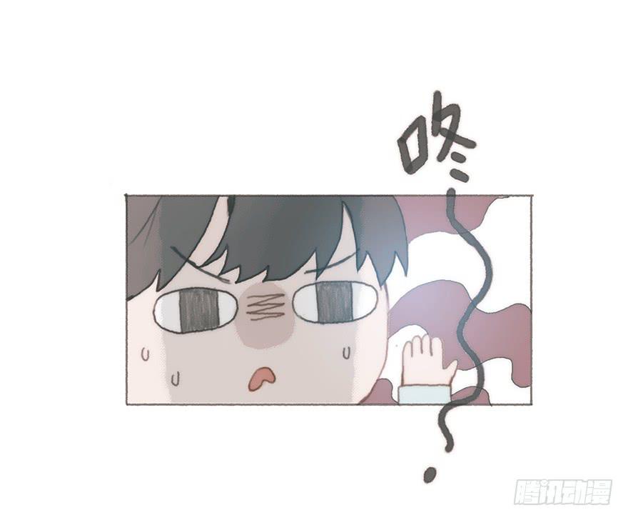 男神真的好可怕！-第47话