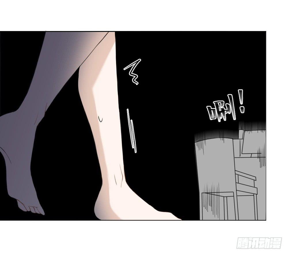 第30话 敌人来袭-第33话