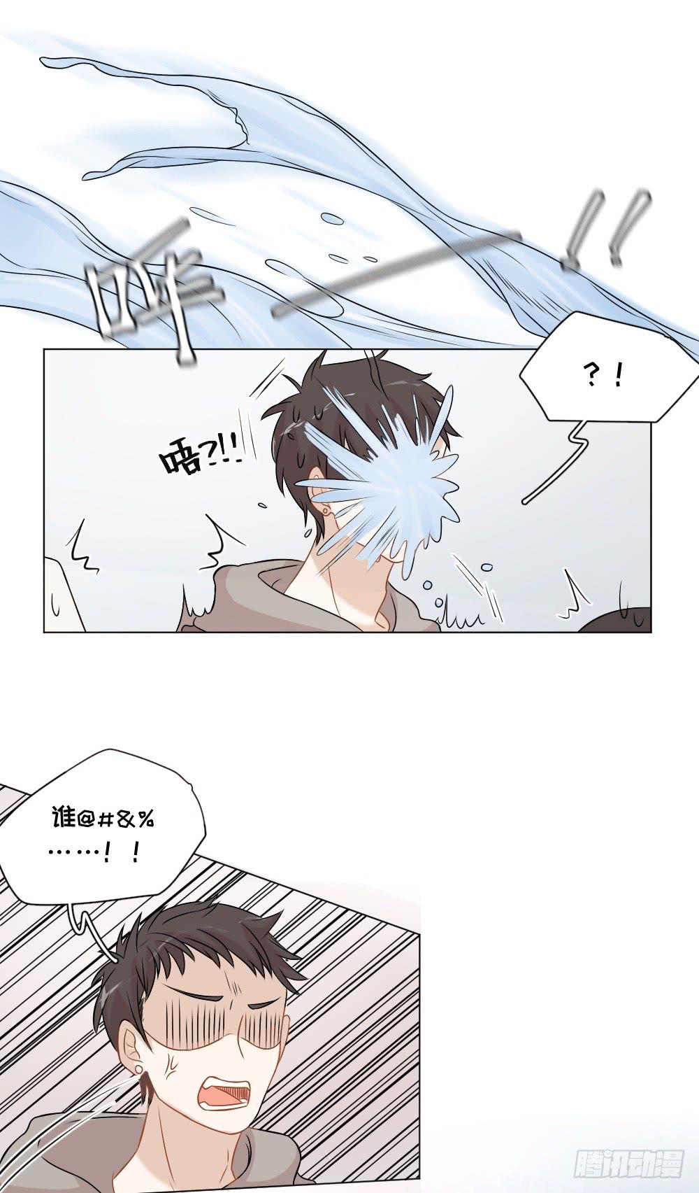 第40话 也许是结局-第43话