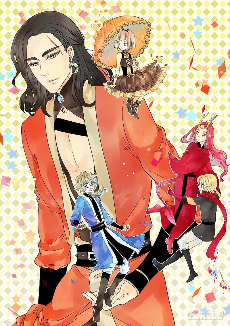 让我们继续前进吧！-第53话