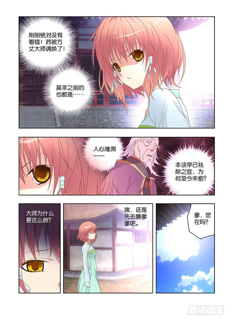119，绯忆-4-第121话