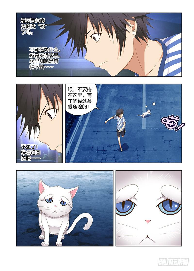 145,我的猫仙妹妹-中-第147话