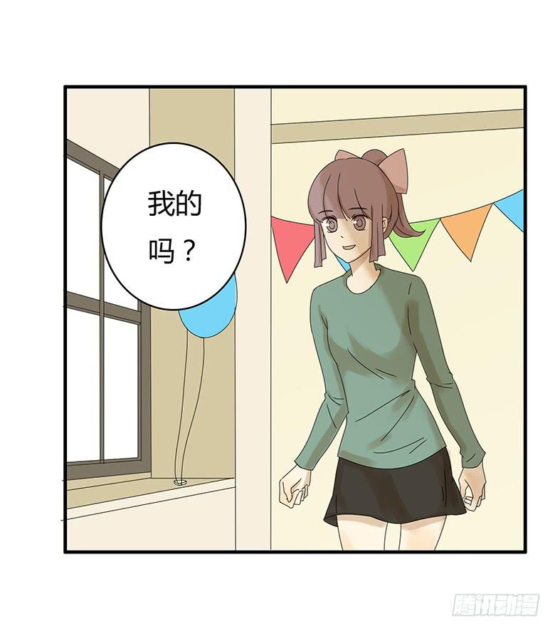 第二季 17.林鸫生日(下)-第117话