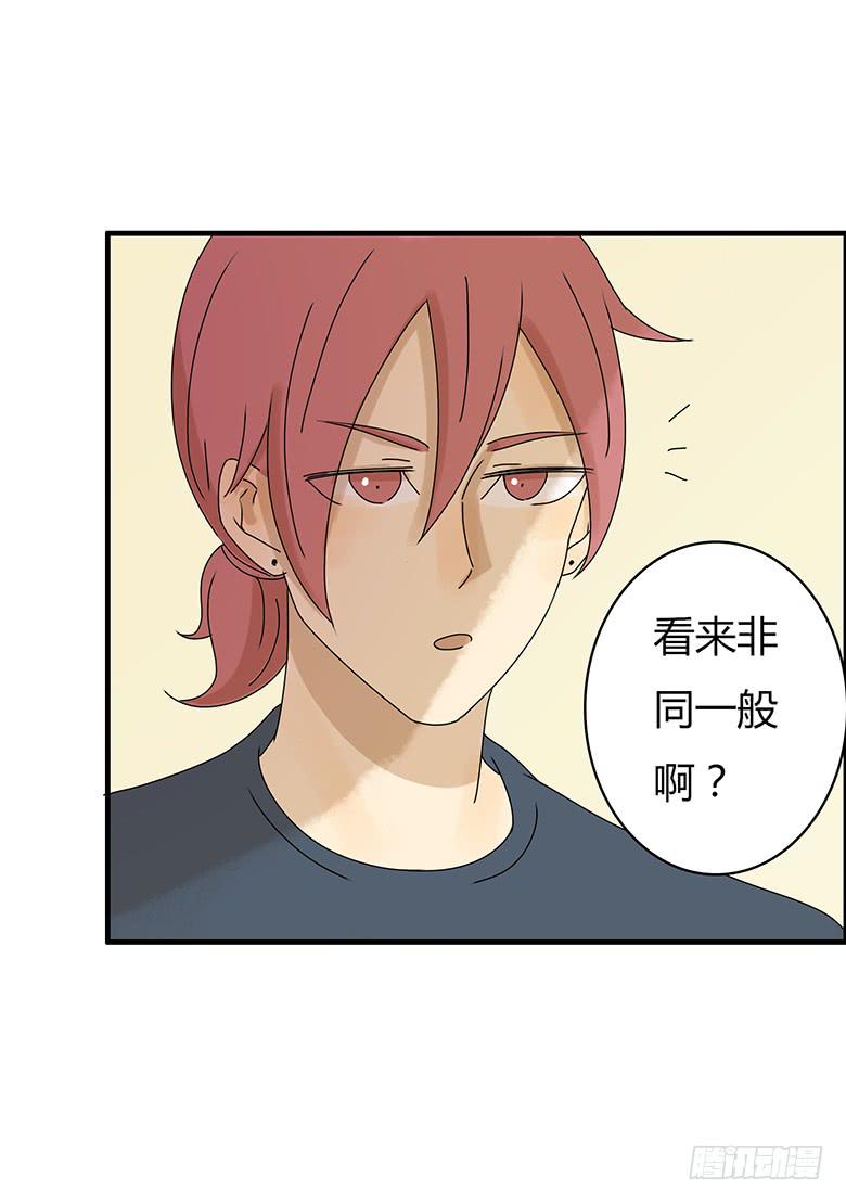 第二季 17.林鸫生日(下)-第117话