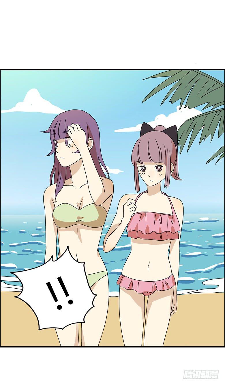 第二季 89.海边之旅-第189话