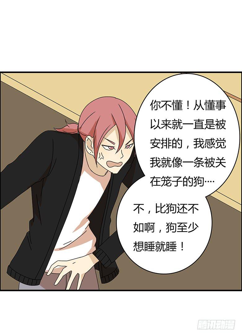 第三季 03.林鸫的过去-第203话