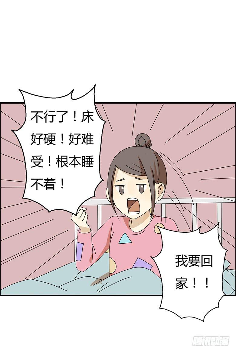 第三季 19.我要回家!-第219话
