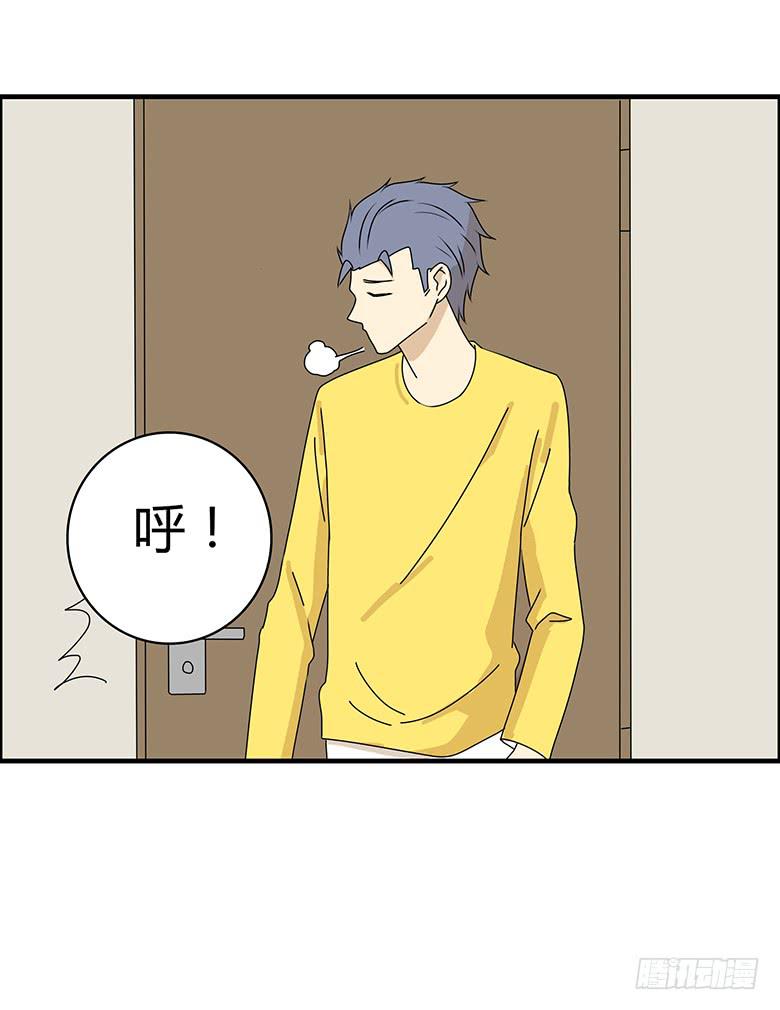 第三季 43.再睡会吧？-第243话