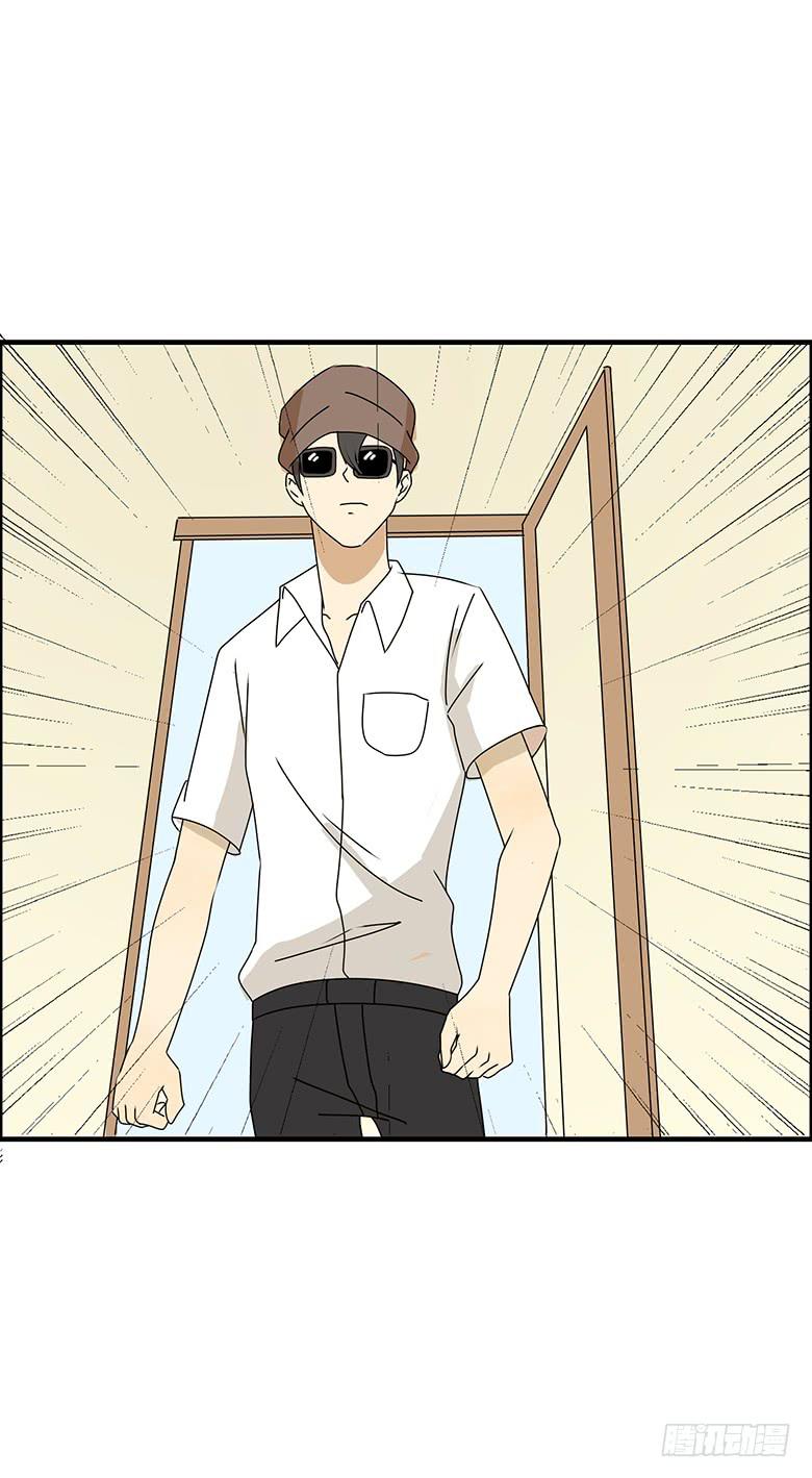 第三季 77.爸爸的人出现-第277话