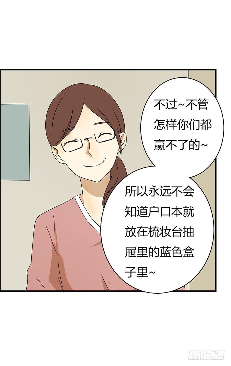 第三季 81.不愧是我亲妈-第281话