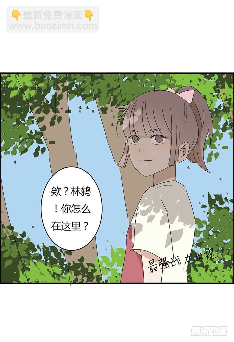 第一季 34.街头篮球（2）-第33话