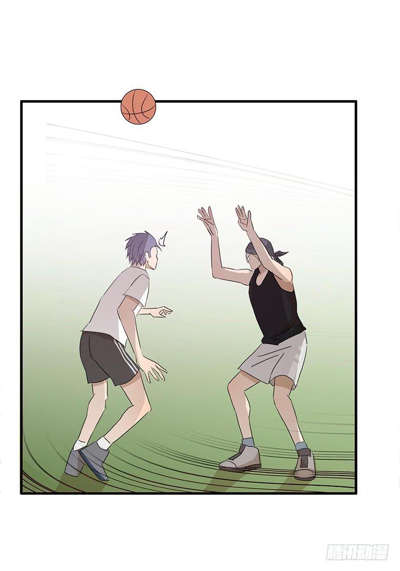 第一季 36.街头篮球（4）-第35话