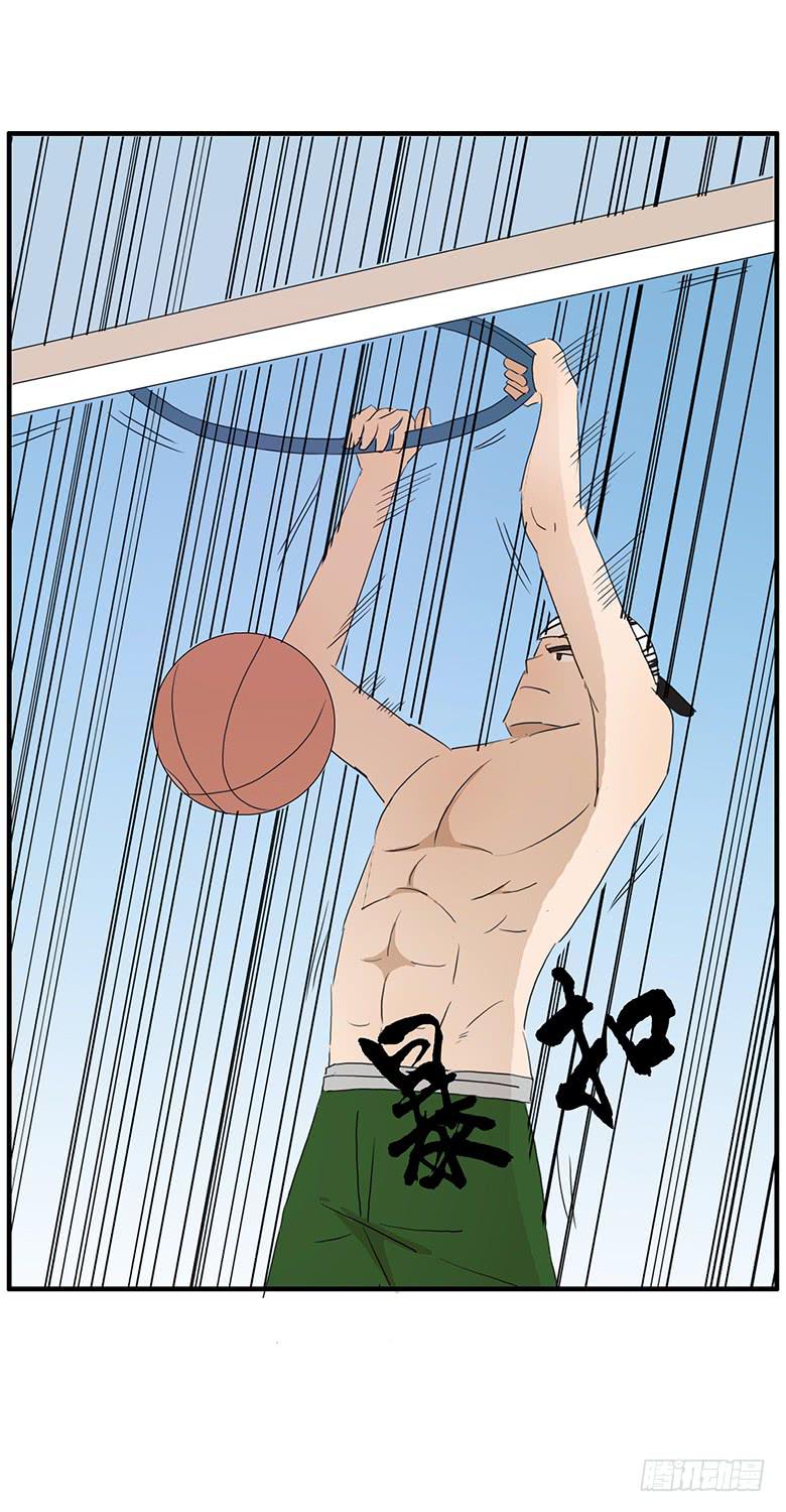 第一季 36.街头篮球（4）-第35话