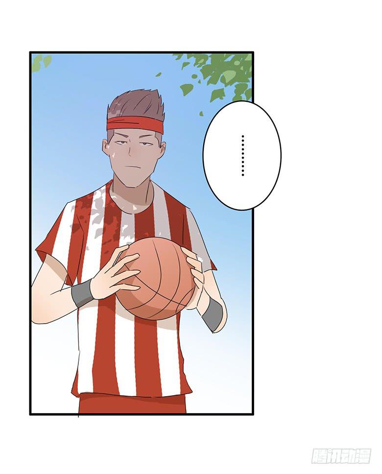 第一季 36.街头篮球（4）-第35话