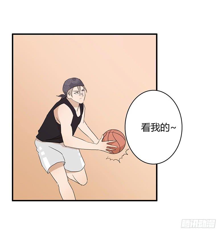 第一季 36.街头篮球（4）-第35话