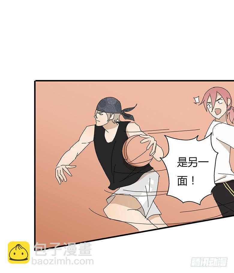 第一季 38.街头篮球（6）-第37话