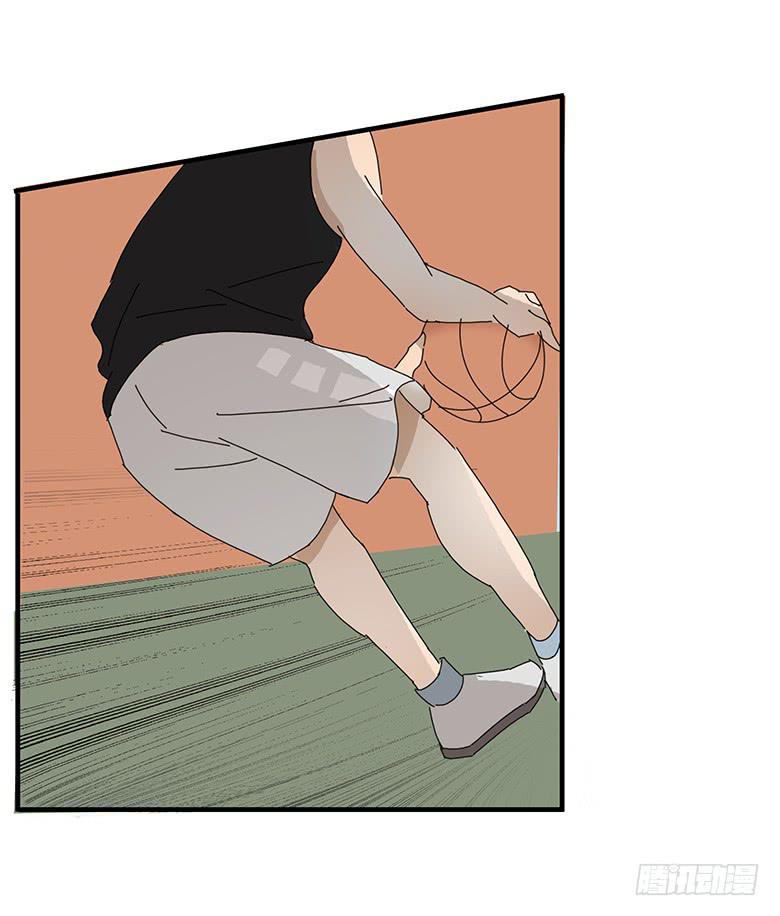 第一季 38.街头篮球（6）-第37话
