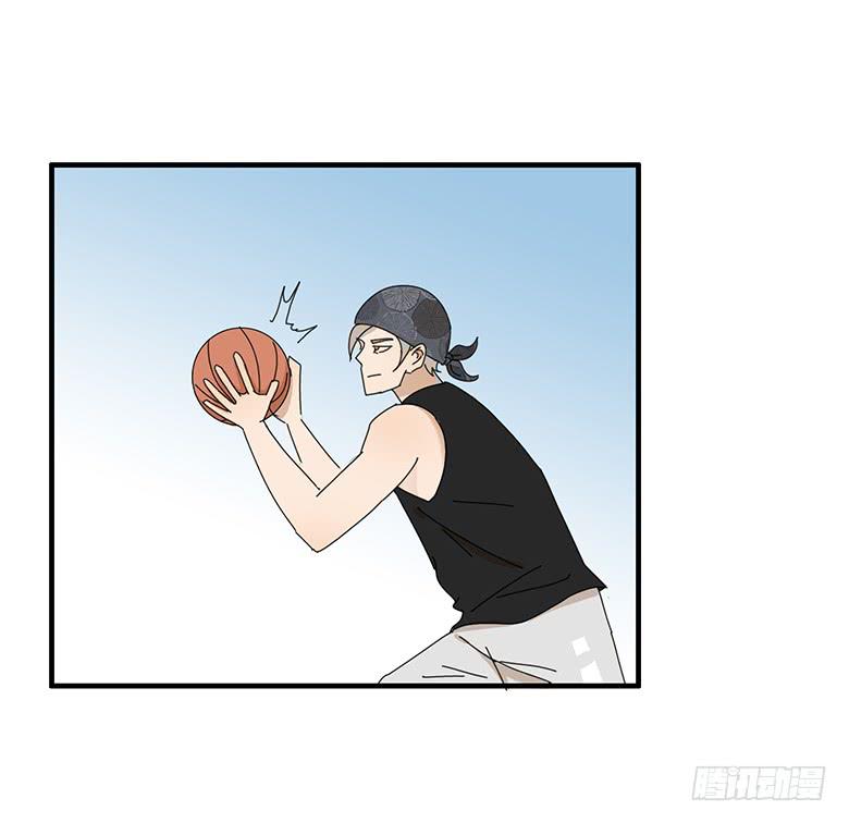 第一季 38.街头篮球（6）-第37话
