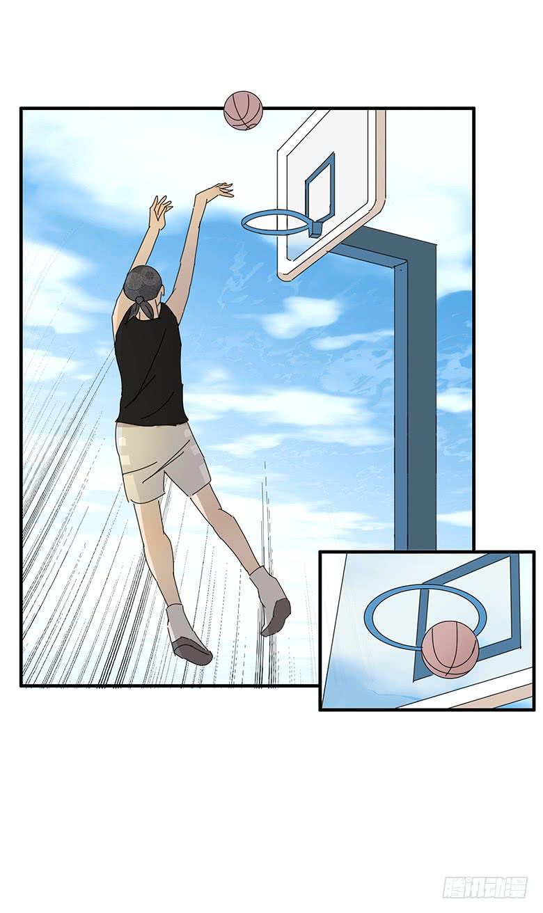 第一季 38.街头篮球（6）-第37话