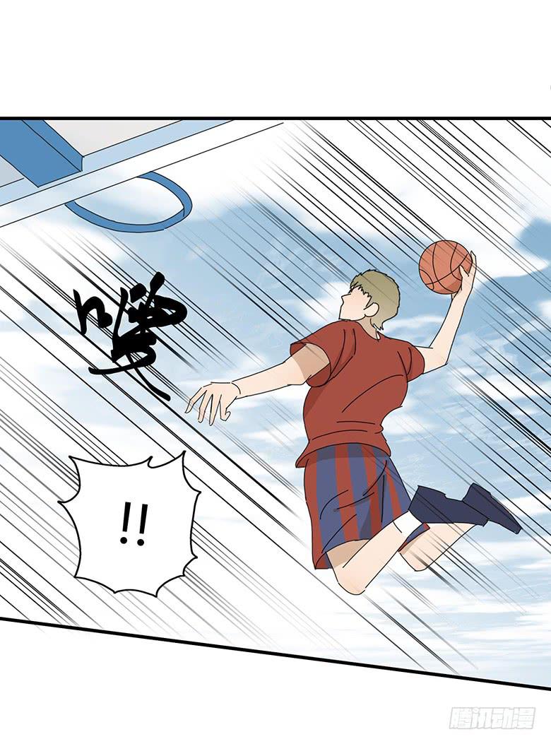 第一季 40.街头篮球（8）-第39话