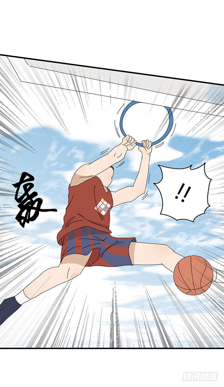 第一季 40.街头篮球（8）-第39话