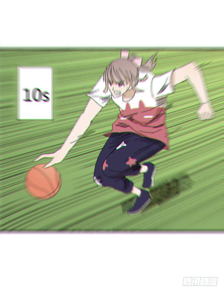 第一季 45.街头篮球（最终回）-第45话