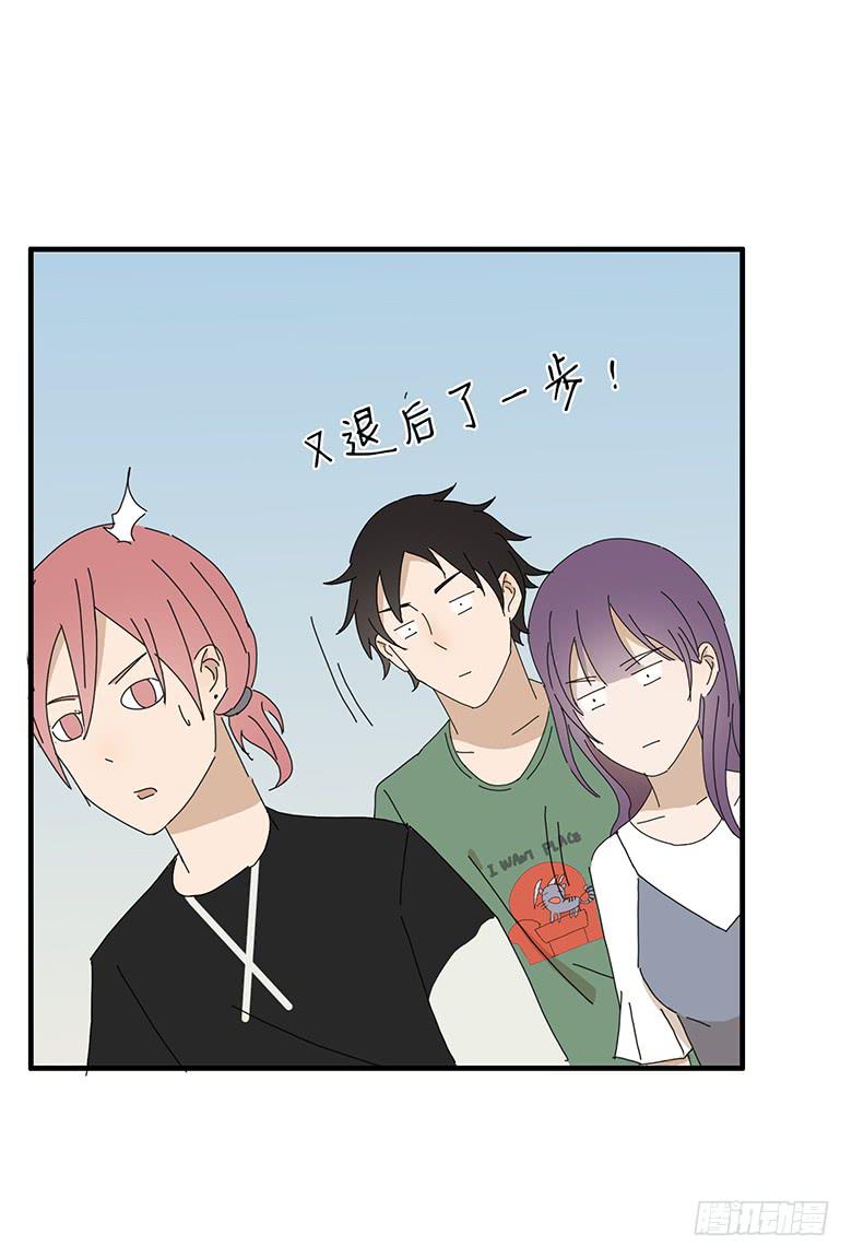 第一季 49.坐过山车-第49话