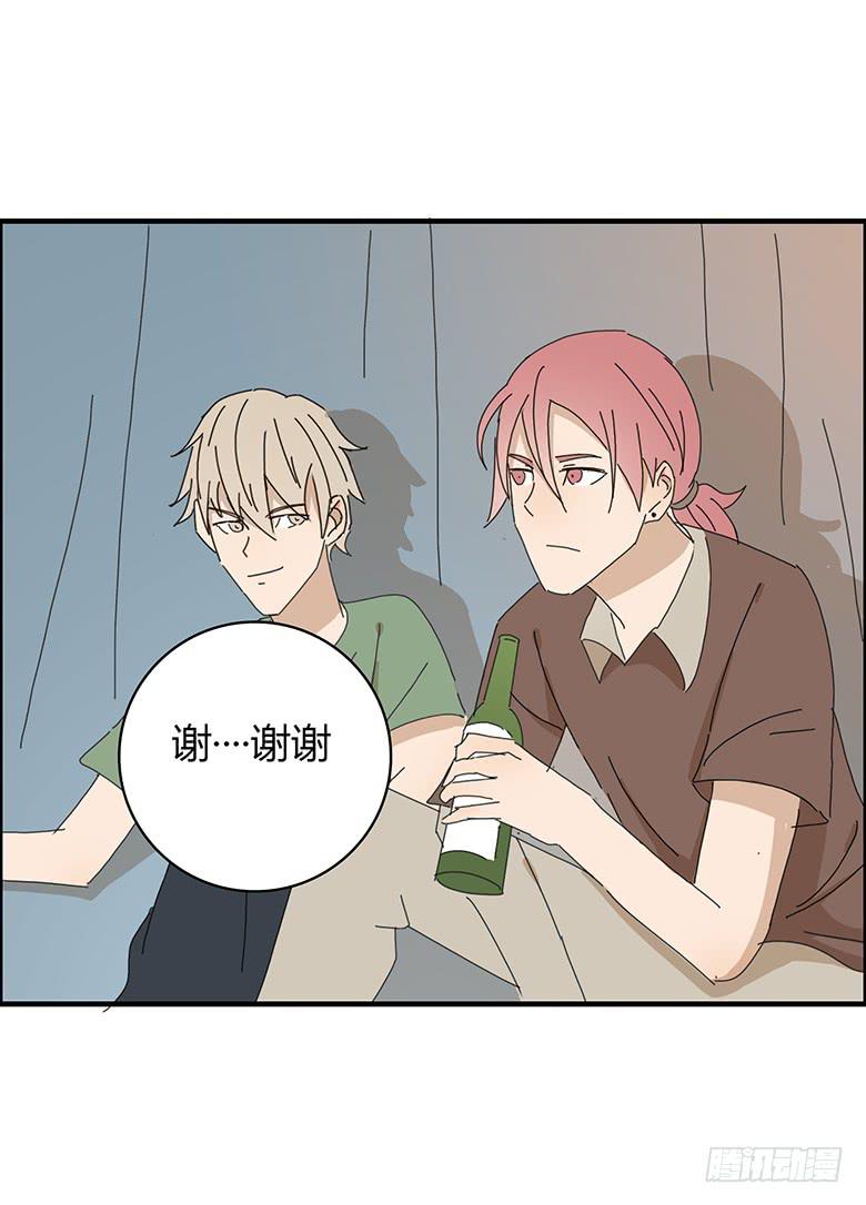 第一季 55.安慰林鸫-第55话