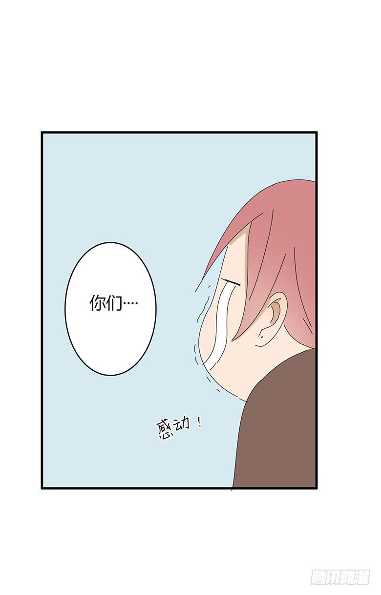 第一季 55.安慰林鸫-第55话