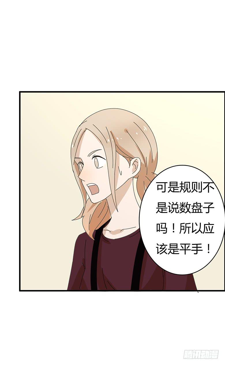 第一季 79.第二回合结束-第79话