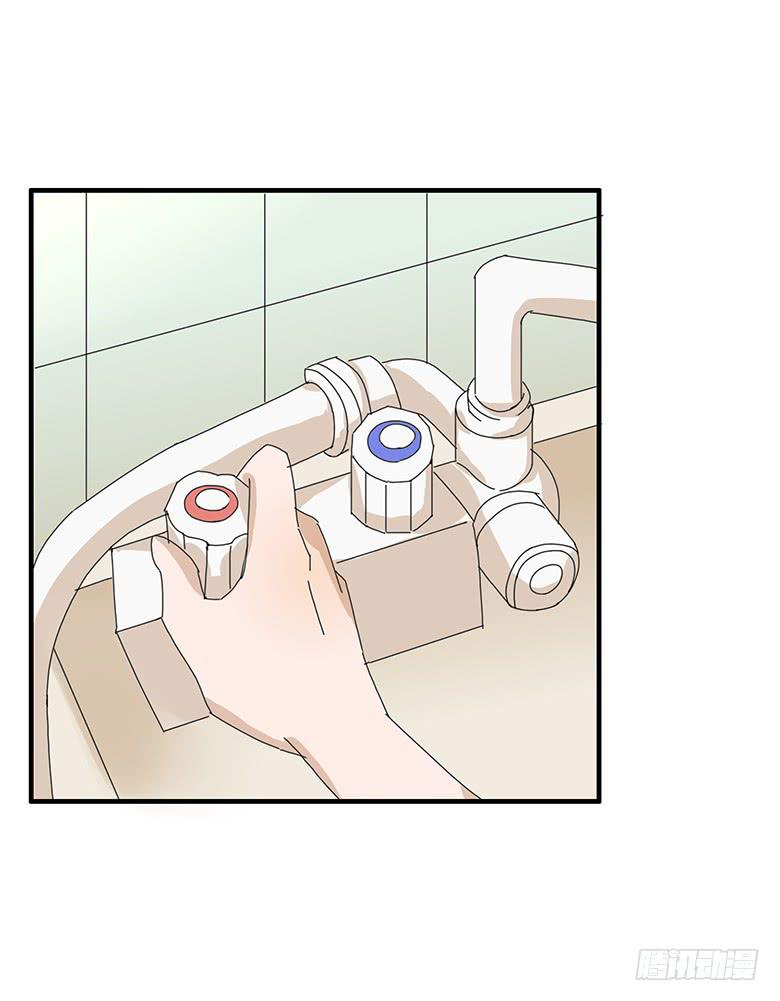 第一季 85.闫馨洗澡，林鸫误入-第85话