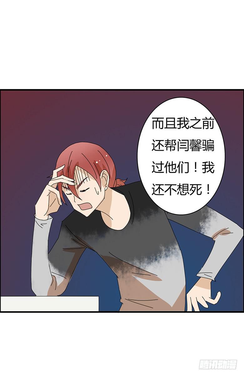 第一季 99.林鸫的心意-第99话