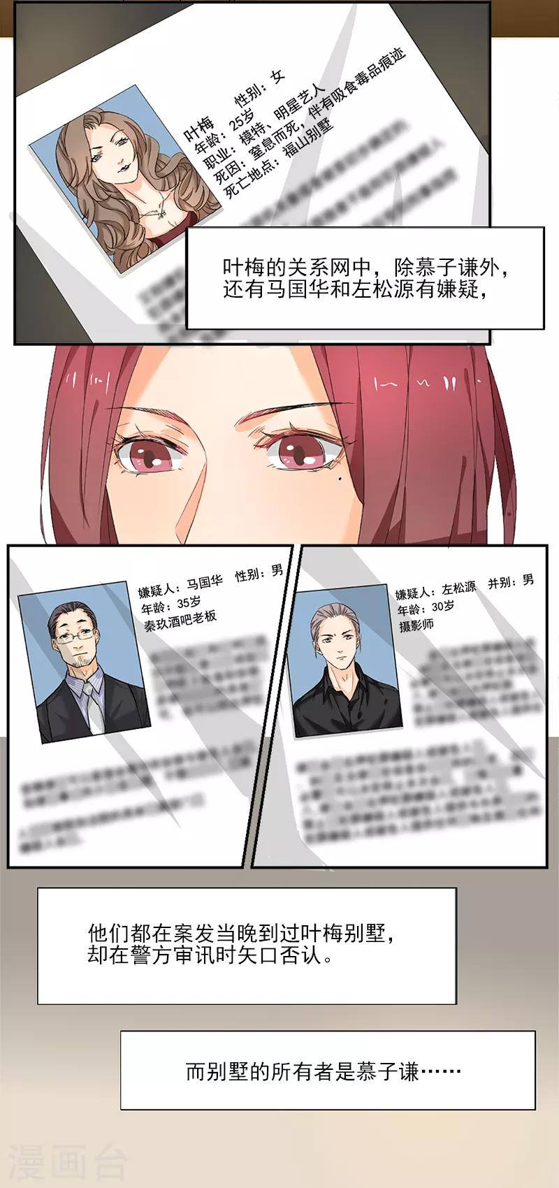 第3话 我们离婚吧-第3话