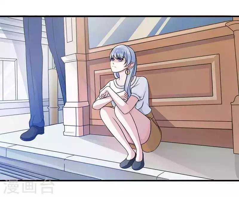 第13话 我早就在地狱里了-第13话