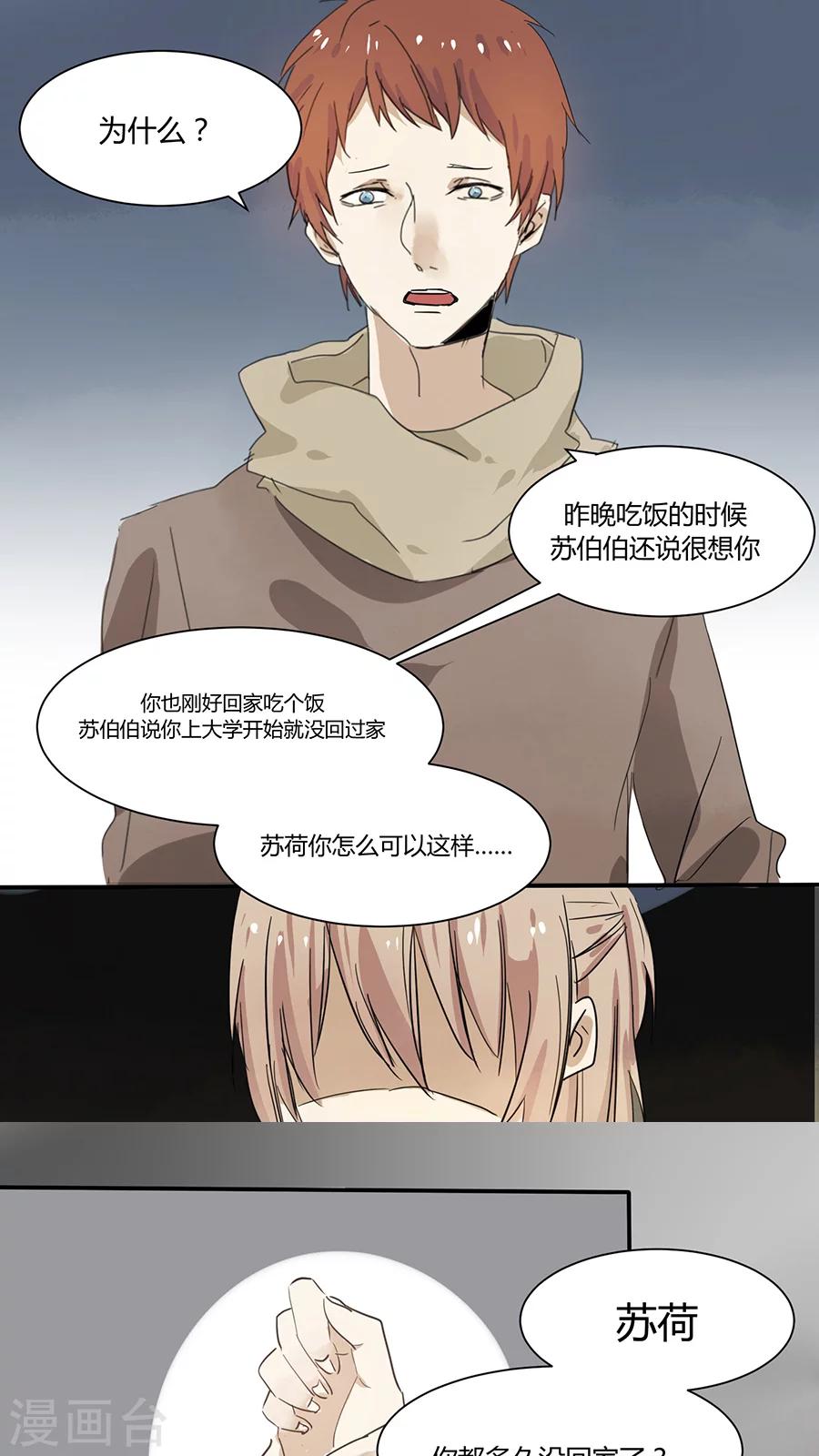 第13话 温存-第13话