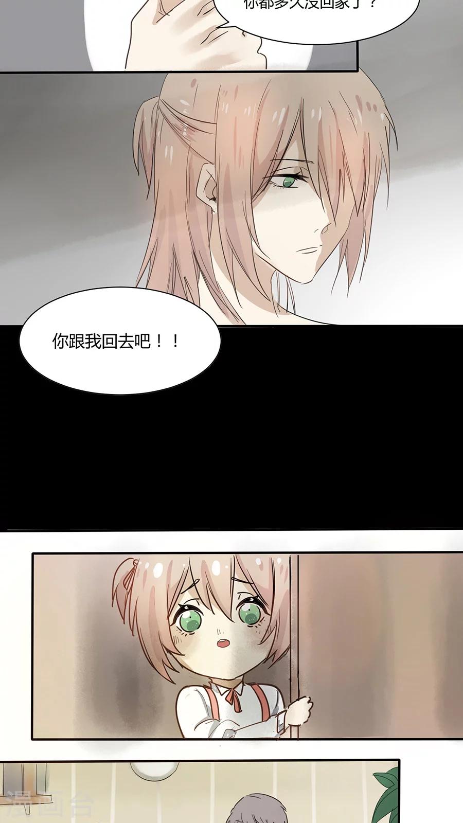第13话 温存-第13话