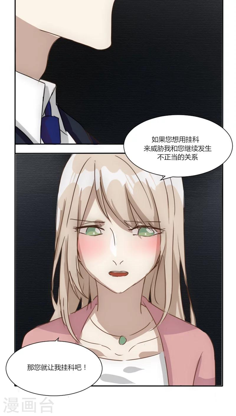 第7话 门禁-第7话