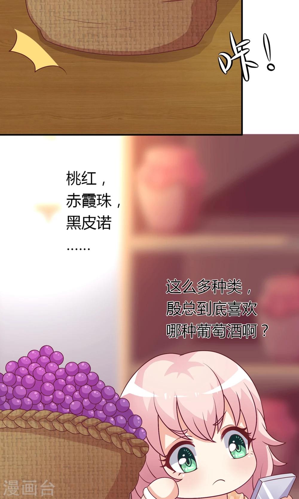 第16话 酿葡萄酒-第17话