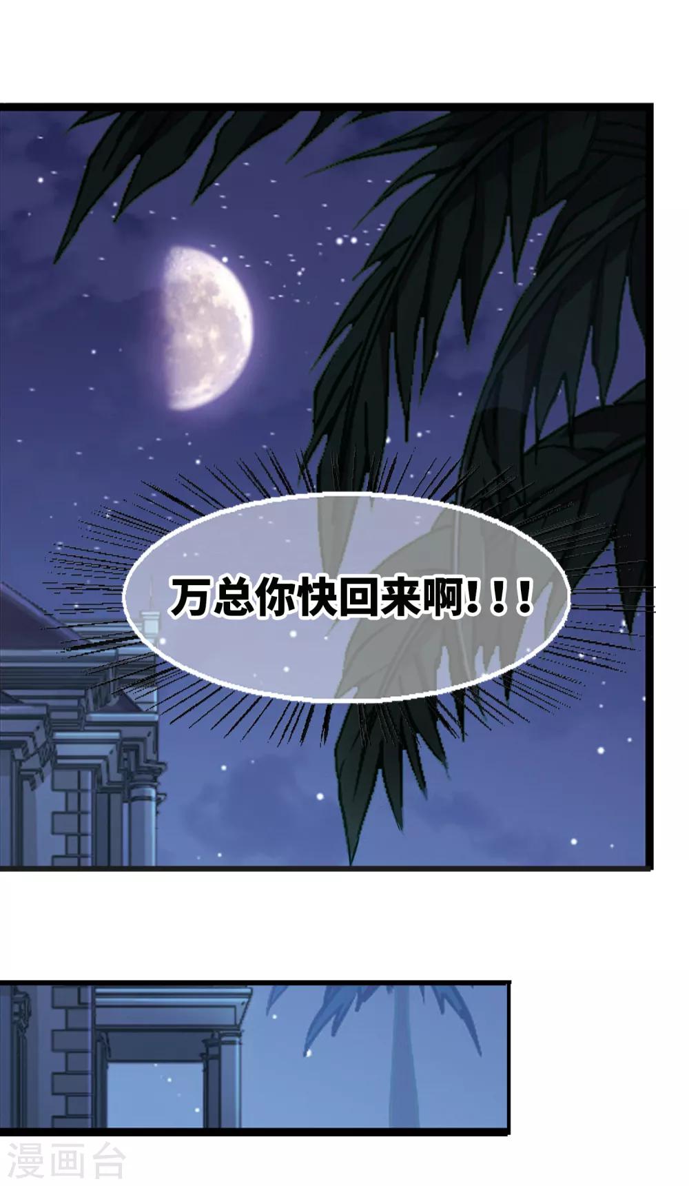 第28话 总裁的反击-第29话