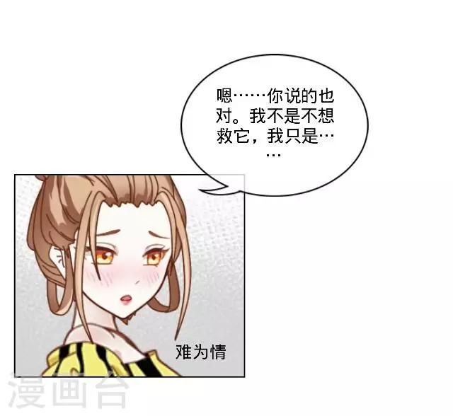 第23话 一只猫-第23话