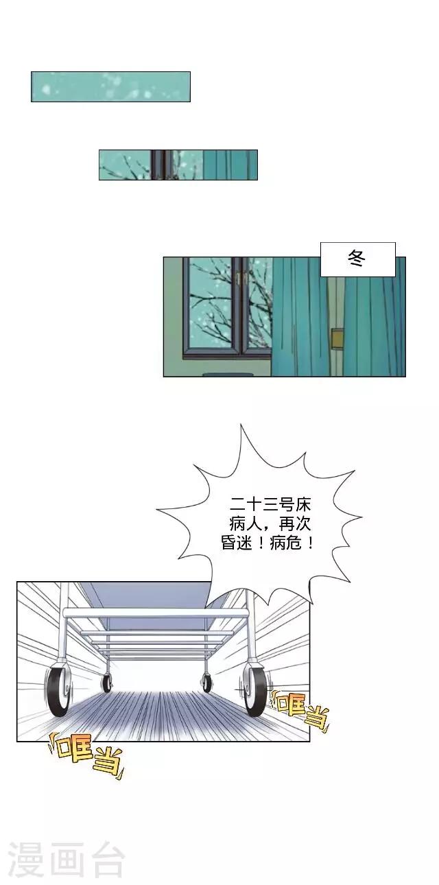 第23话 一只猫-第23话