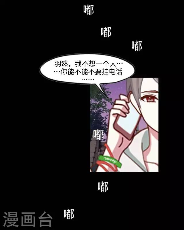 第23话 一只猫-第23话