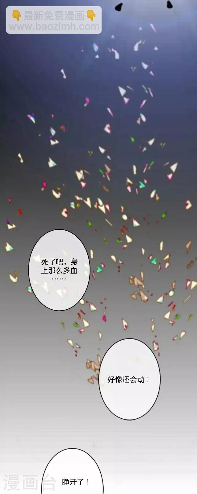 第23话 一只猫-第23话