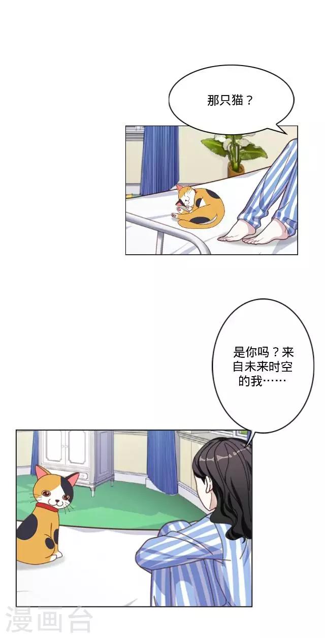 最终话 最好的安排-第27话