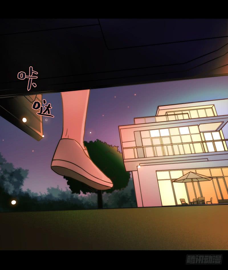 19话 他恩赐的新衣(1/2)-第19话